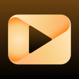 Icon of program: Cinora Player: HD Video P…