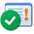 Icono de programa: Programs Explorer