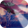 Icon of program: Real Flying Car Simulator