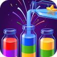 Icono de programa: ColorJuice Puzzle