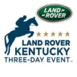 Icon of program: Land Rover KY Three Day E…