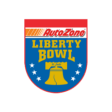 Icon of program: AutoZone Liberty Bowl
