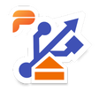 Icono del programa: Microsoft exFAT/NTFS for …