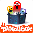 Icono de programa: DragonBox Big Numbers