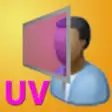 Icon of program: UVScan