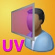 Icon of program: UVScan