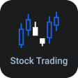 Icon of program: Free stock signals app. S…