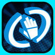 Icon of program: Neon FM  Music Gaming | A…