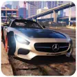 Icon of program: Real Car Mercedes Driving…