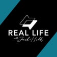 Icon of program: Real Life with Jack Hibbs