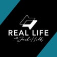 Icon of program: Real Life with Jack Hibbs