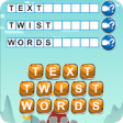 Icon of program: Text Twist Go - Fun Word …