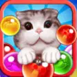 Icon of program: Pop Bubble Pet - Cat Jell…