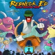 Redneck Ed: Astro Monsters Show icon