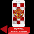 Icon of program: MyWALL Manchester United …