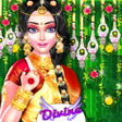 Icon of program: Royal South Indian Weddin…