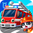 Icon of program: Baby Panda's Fire Safety