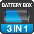Icon of program: Battery Box 3-in-1