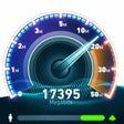Icon of program: Speed Internet Test app