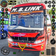 Icon of program: Indian Bus Games Bus Simu…