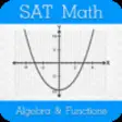 Icon of program: SAT Math : Algebra & Func…