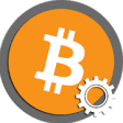 Icon of program: Bitcoin Address Generator