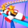 Icon of program: Idle Roller Coaster