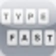 Icon of program: TypeFast for iPhone