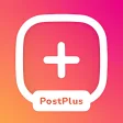 Icon of program: Post Maker for Instagram …