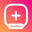 Icon of program: Post Maker for Instagram …