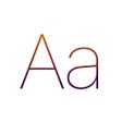 Icon of program: Fonts Keyboard, Art Fonts…