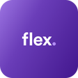Icono de programa: Flex - Avoid Late Rent Fe…