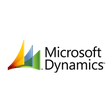 Dynamics CRM ODBC Driver icon