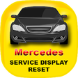 Icono de programa: MB Service Display Reset