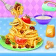 Icon of program: Pasta Cooking Italian Foo…