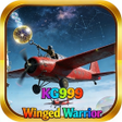 Icono de programa: KG999 Winged Warrior