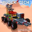Icon of program: Block Tech : Epic Sandbox…
