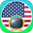 Icon of program: US TV - Television Online