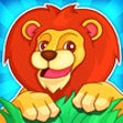 Zoo Story 2 - Best Pet and Animal Game with Friends icon