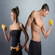 Icon of program: How To Gain Weight: For S…