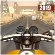 Icon of program: Bike Rider 2019
