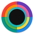 Icon of program: Oreofied Black Pro EMUI 5…