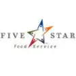 Icon of program: Five Star Food Service