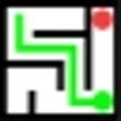 Icon of program: Maze Generator