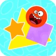 Icono de programa: Learn Shapes with Dave an…
