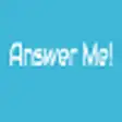 Icon of program: Answer Me for Windows 8
