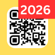 Icon of program: QR Code Scan - without ad…