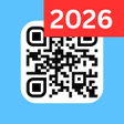 Icon of program: QR Code Scan - without ad…