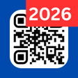 Icon of program: QR Code Scan - without ad…