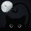 Icono de programa: Dark Mode Launcher 2019